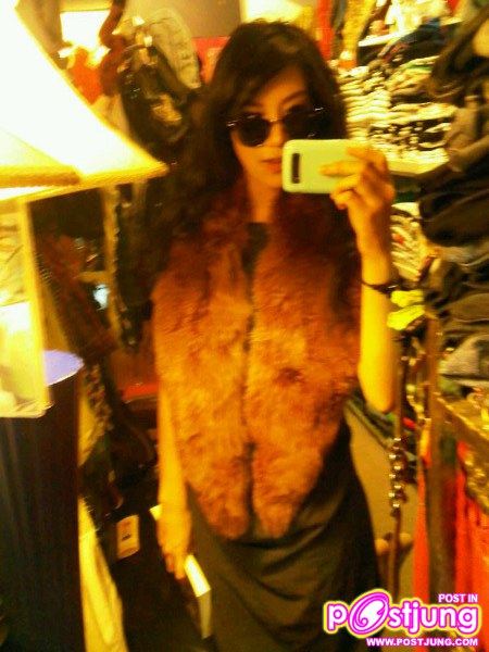 Pic.ขนมจีน @twitter