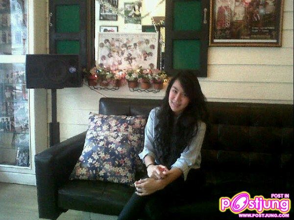 Pic.ขนมจีน @twitter