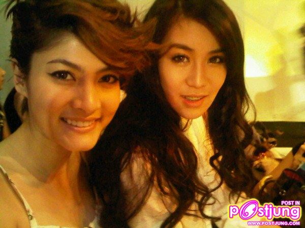 Pic.ขนมจีน @twitter