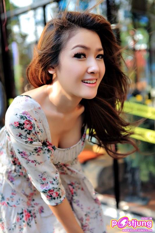 สวยใช่ได้ปะ คะ หนุ่มๆๆ