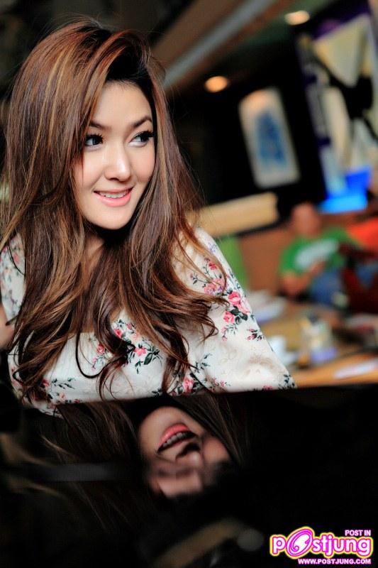 สวยใช่ได้ปะ คะ หนุ่มๆๆ