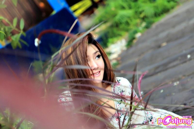 สวยใช่ได้ปะ คะ หนุ่มๆๆ