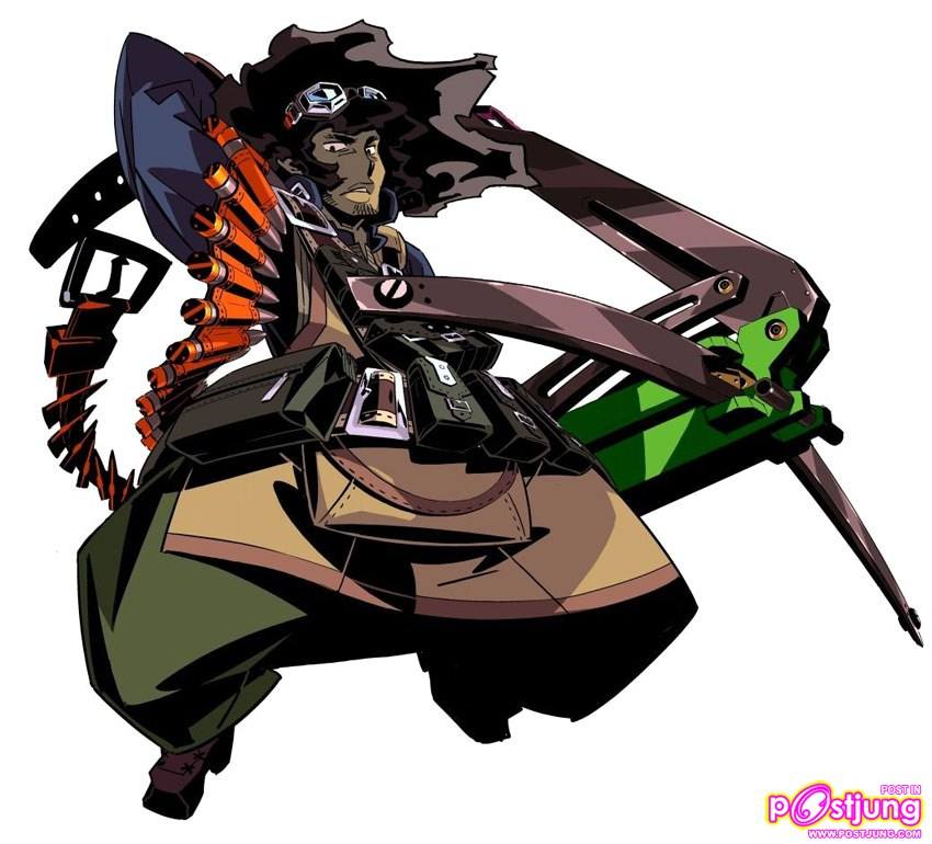 Etrian Odyssey III [The Drowned City]