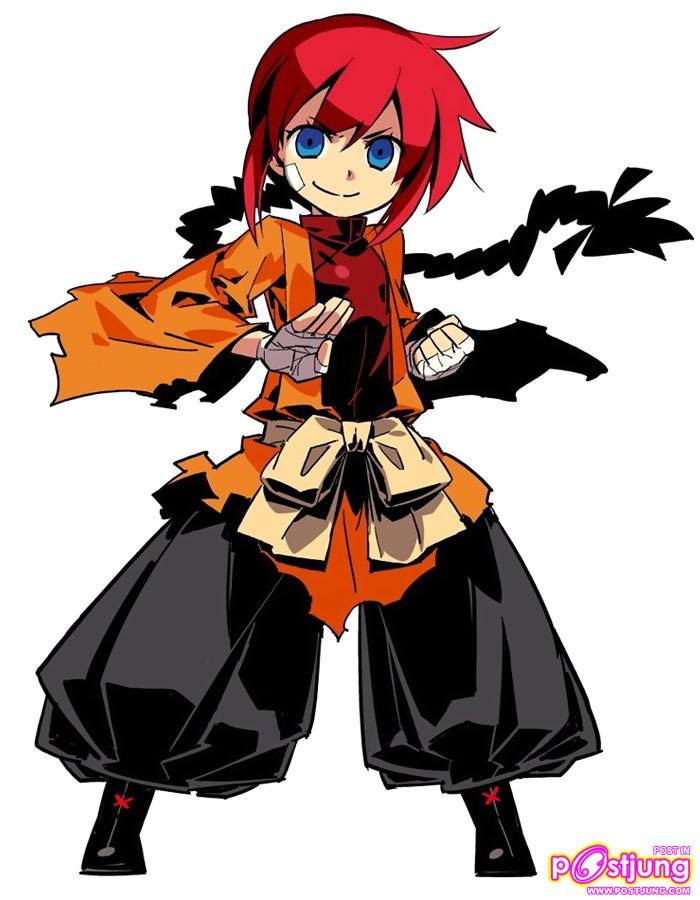 Etrian Odyssey III [The Drowned City]