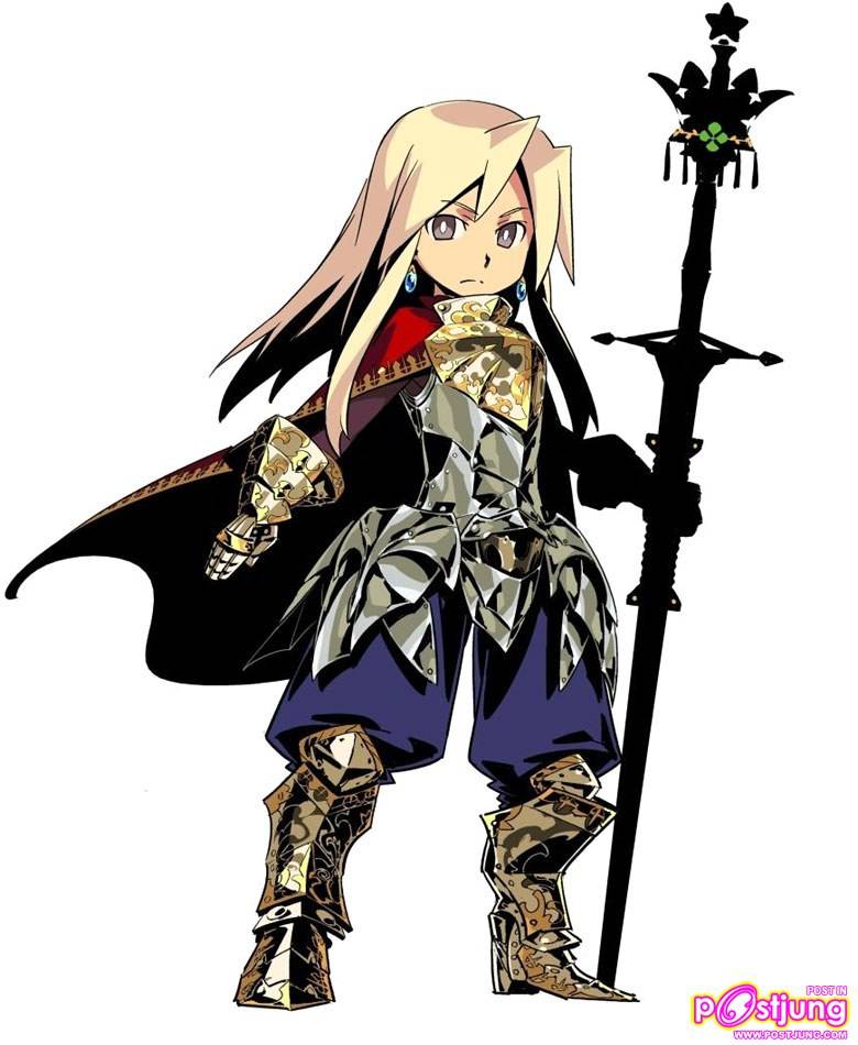 Etrian Odyssey III [The Drowned City]