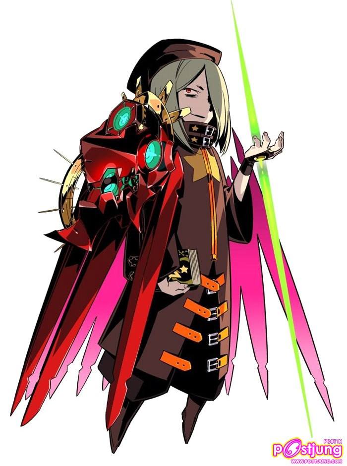 Etrian Odyssey III [The Drowned City]