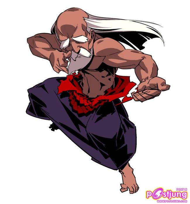 Etrian Odyssey III [The Drowned City]