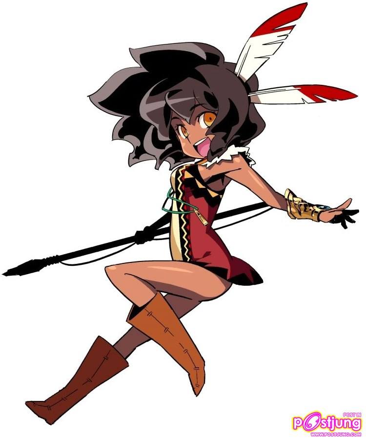 Etrian Odyssey III [The Drowned City]