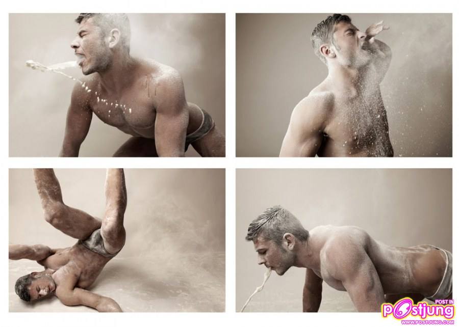 Photoshoot men  album 133