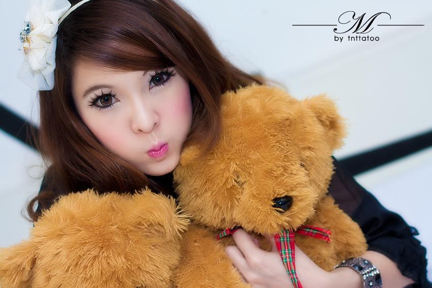 รวมสาว  ที่ ok