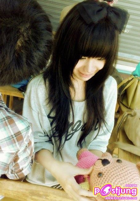 เจอในเฟส คร๊ เขาเช่อบี น่าร๊ากๆๆๆๆๆๆๆ