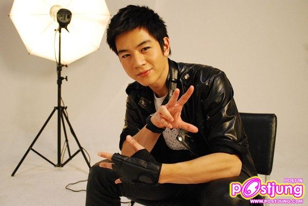 'โทนี่ รากแก่น' ร่วมทีม 'สุดเขต สเลดเป็ด'