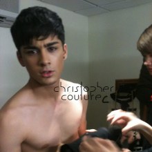 หลงรักเด็กหนุ่มคนนี้