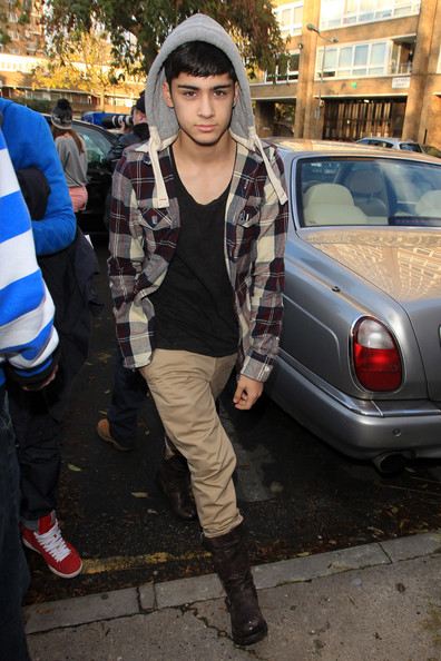 หลงรักเด็กหนุ่มคนนี้