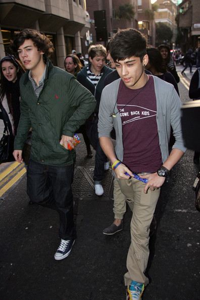 หลงรักเด็กหนุ่มคนนี้