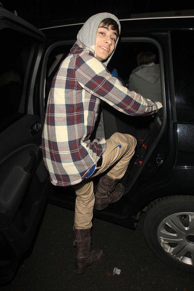 หลงรักเด็กหนุ่มคนนี้