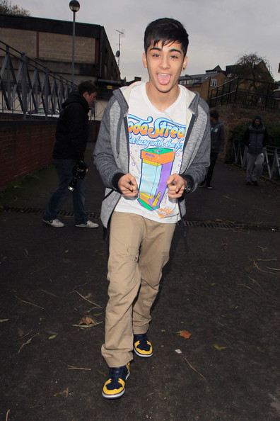 หลงรักเด็กหนุ่มคนนี้