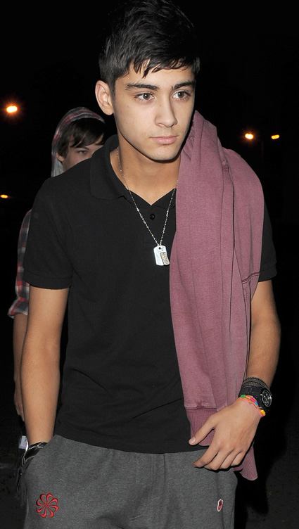 หลงรักเด็กหนุ่มคนนี้