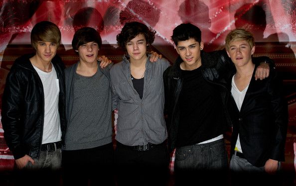 หลงรักเด็กหนุ่มคนนี้