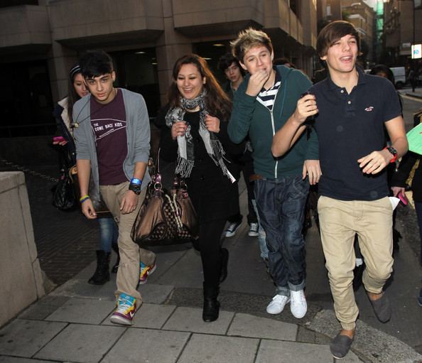 หลงรักเด็กหนุ่มคนนี้