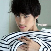 หน้าน้องเค้าหื่นดีอ่ะ