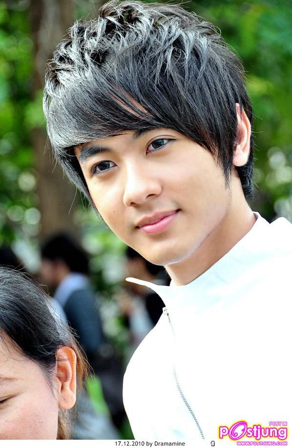 พอร์ช อ๊อฟ นัททิว ในรายการ กิ๊กดู๋