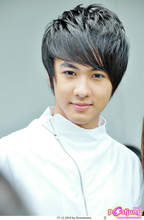 พอร์ช อ๊อฟ นัททิว ในรายการ กิ๊กดู๋