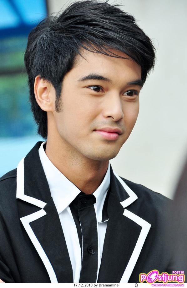 พอร์ช อ๊อฟ นัททิว ในรายการ กิ๊กดู๋