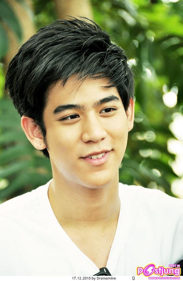 พอร์ช อ๊อฟ นัททิว ในรายการ กิ๊กดู๋