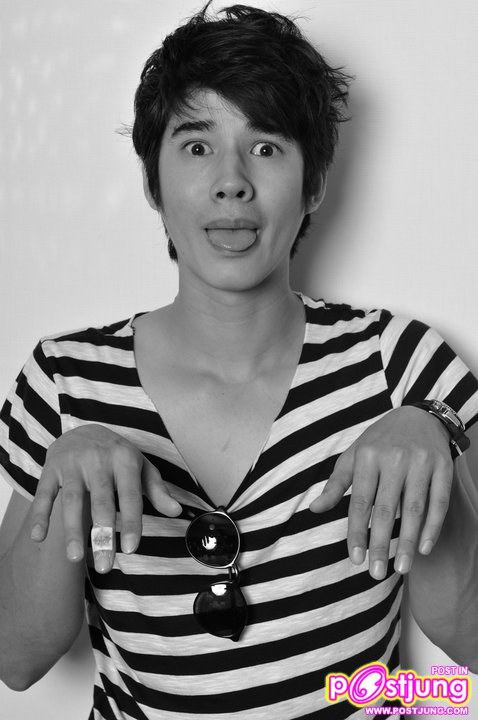 Mario Interview Posttoday Newspaper