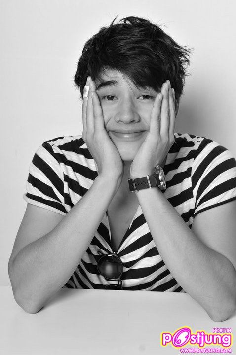 Mario Interview Posttoday Newspaper