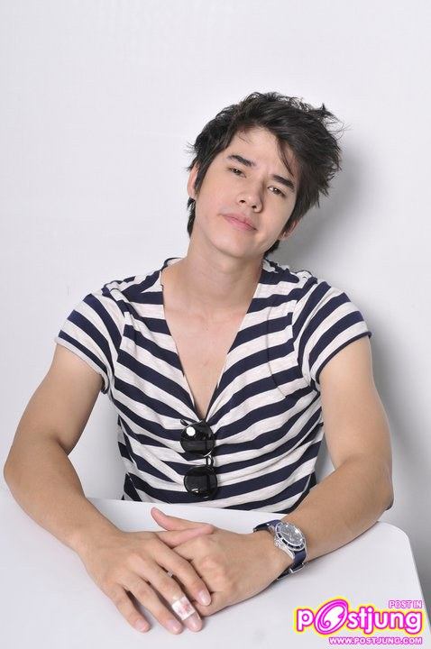 Mario Interview Posttoday Newspaper