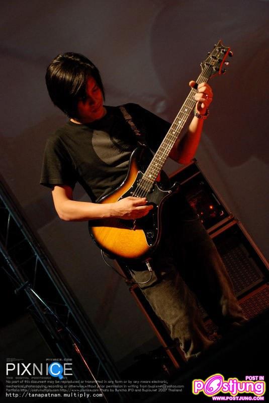 รัก  เอ็นโดรฟิน