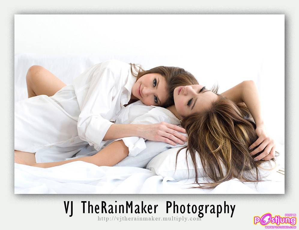 ก็แค่เพื่อนสนิท ถ่ายด้วยกัน