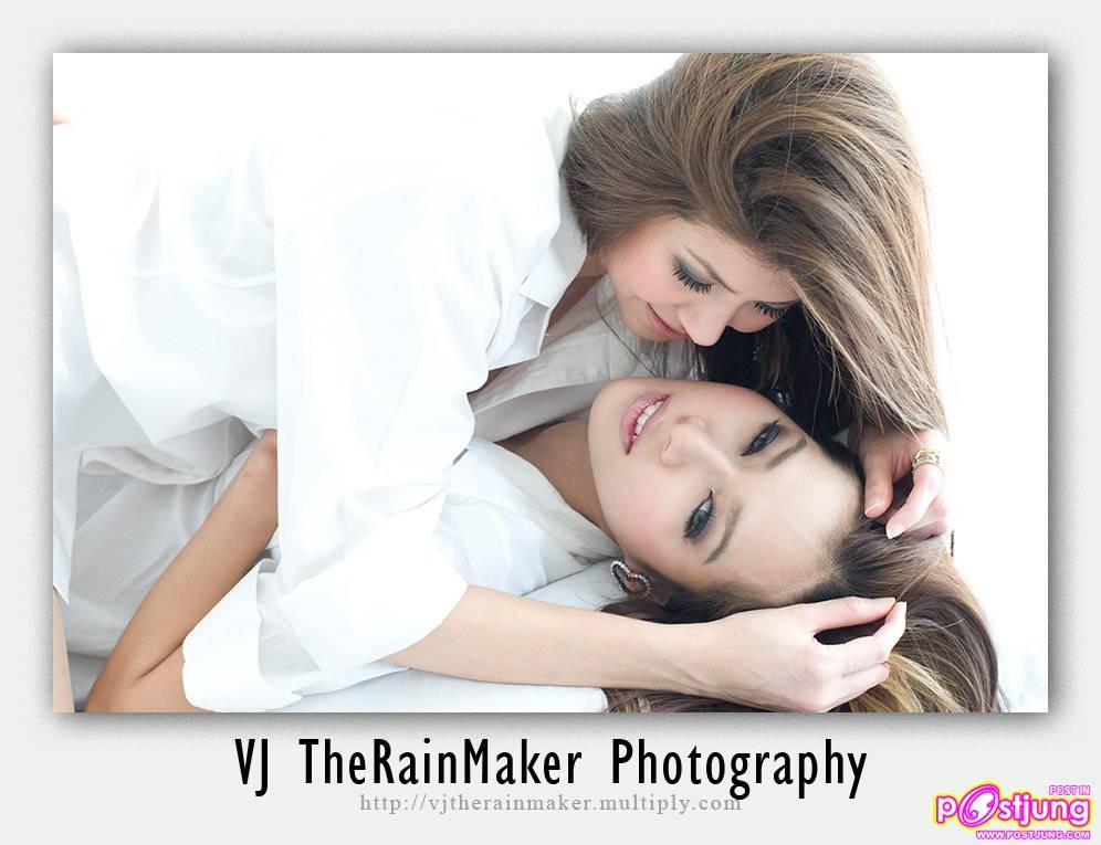 ก็แค่เพื่อนสนิท ถ่ายด้วยกัน