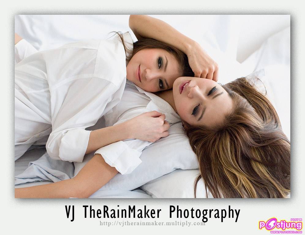 ก็แค่เพื่อนสนิท ถ่ายด้วยกัน