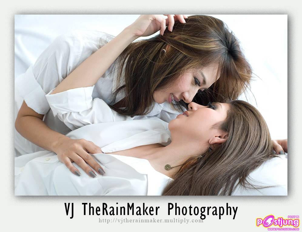 ก็แค่เพื่อนสนิท ถ่ายด้วยกัน