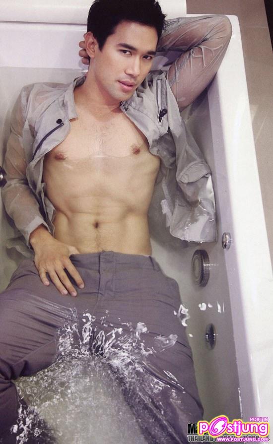 [มะตูม] คฑา ฉมาดล @พลอยแกมเพชร no. 455 January 2011