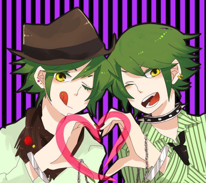 ~:♥YaOiํํํํํํ-HTF♥:~