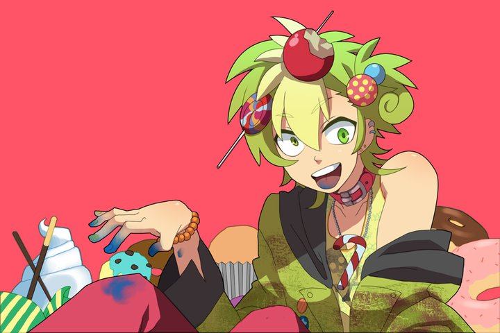 ~:♥YaOiํํํํํํ-HTF♥:~