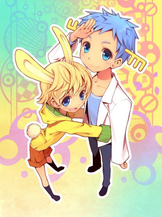 ~:♥YaOiํํํํํํ-HTF♥:~