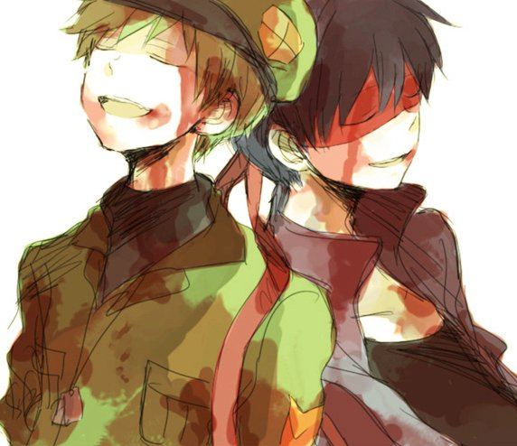 ~:♥YaOiํํํํํํ-HTF♥:~