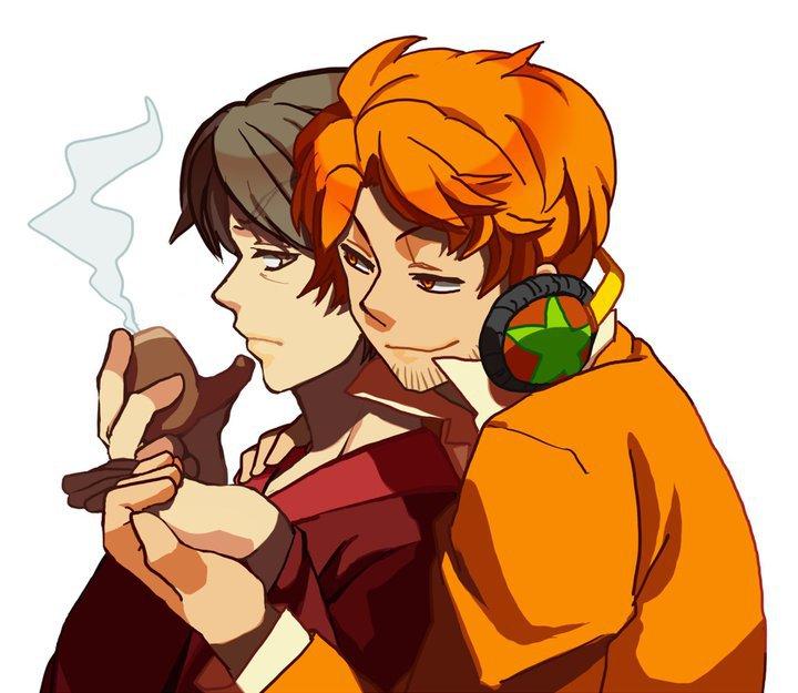 ~:♥YaOiํํํํํํ-HTF♥:~