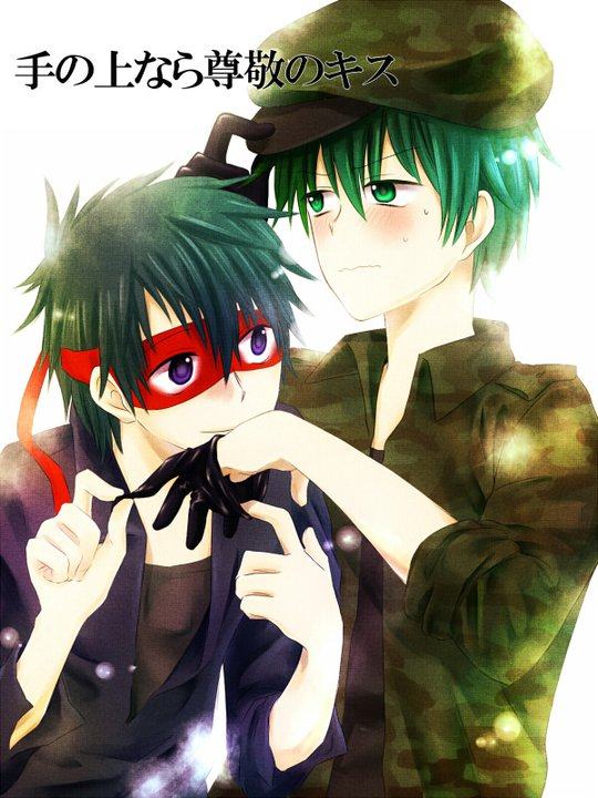 ~:♥YaOiํํํํํํ-HTF♥:~