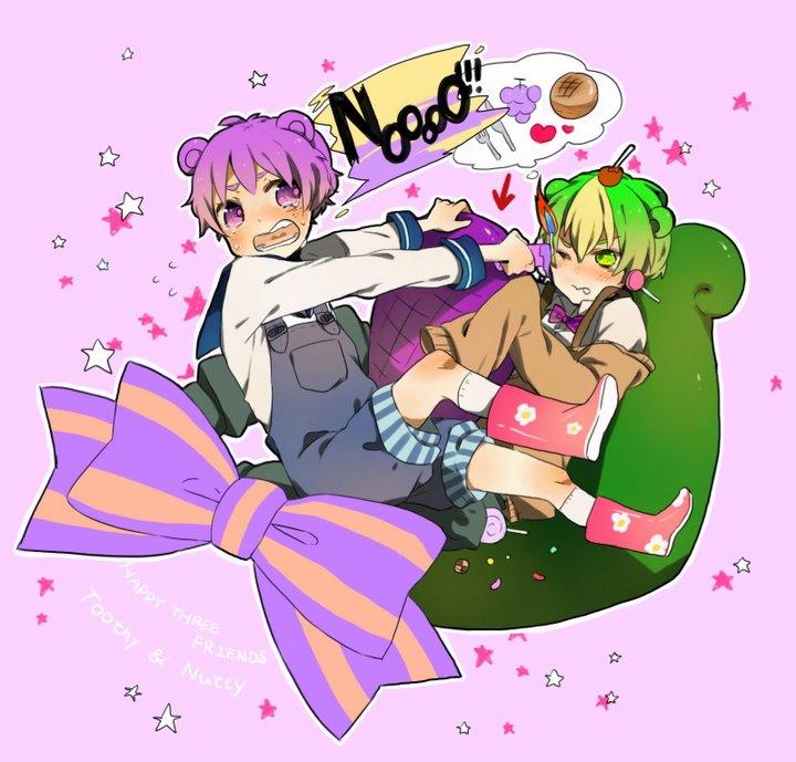 ~:♥YaOiํํํํํํ-HTF♥:~