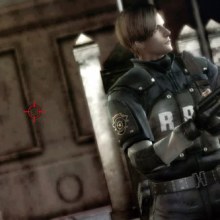 Resident Evil Darkside Chronicles