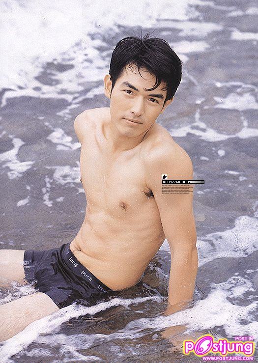 Photoshoot men album 136