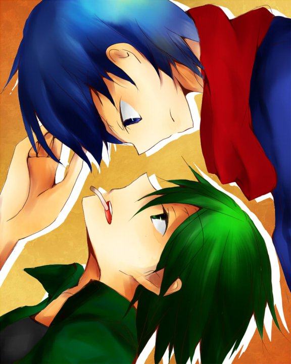 ~:♥YaOiํํํํํํ-HTF2♥:~