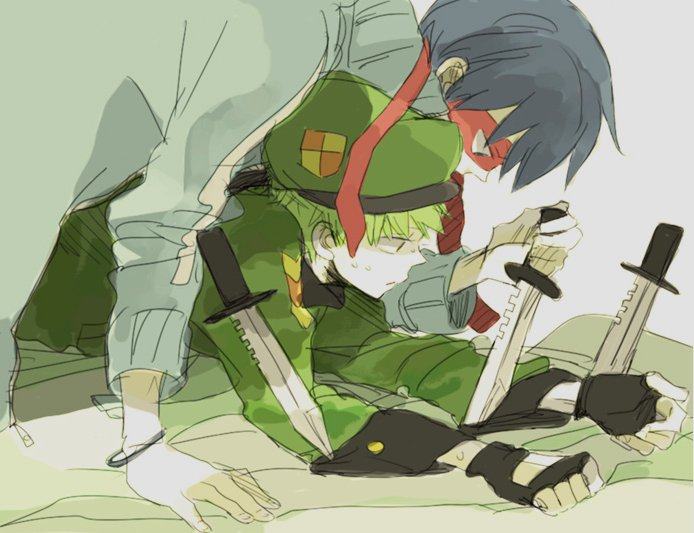 ~:♥YaOiํํํํํํ-HTF2♥:~