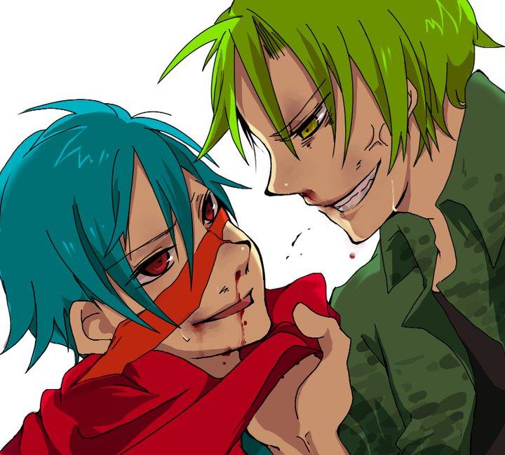 ~:♥YaOiํํํํํํ-HTF2♥:~